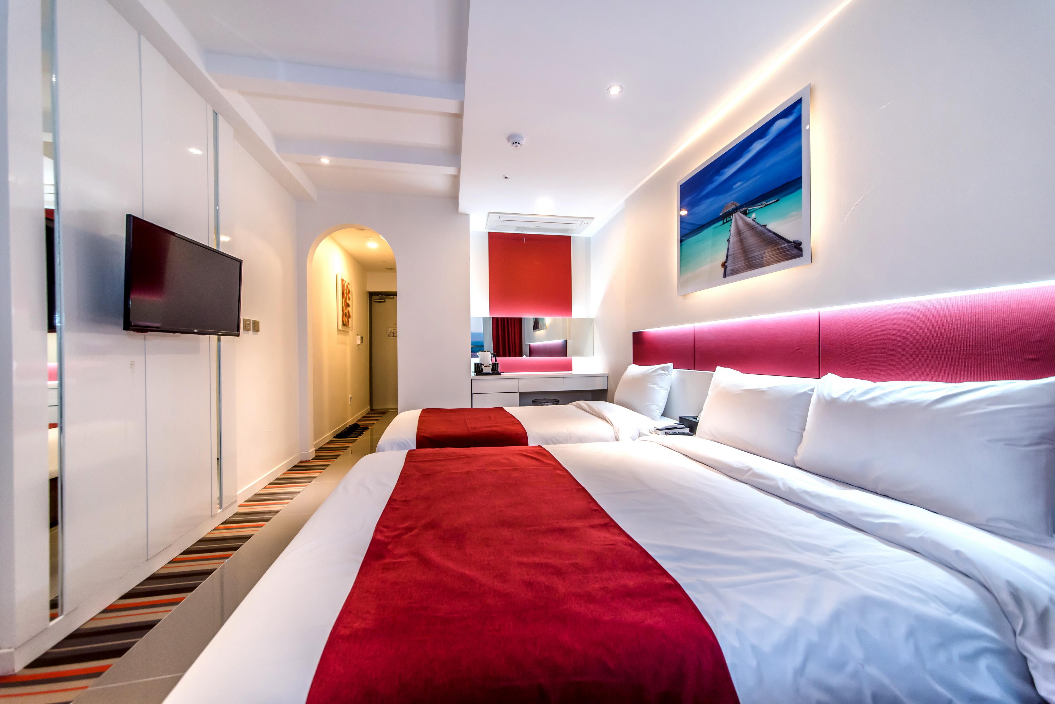 Aimi Jeju Beach Hotel Ngoại thất bức ảnh