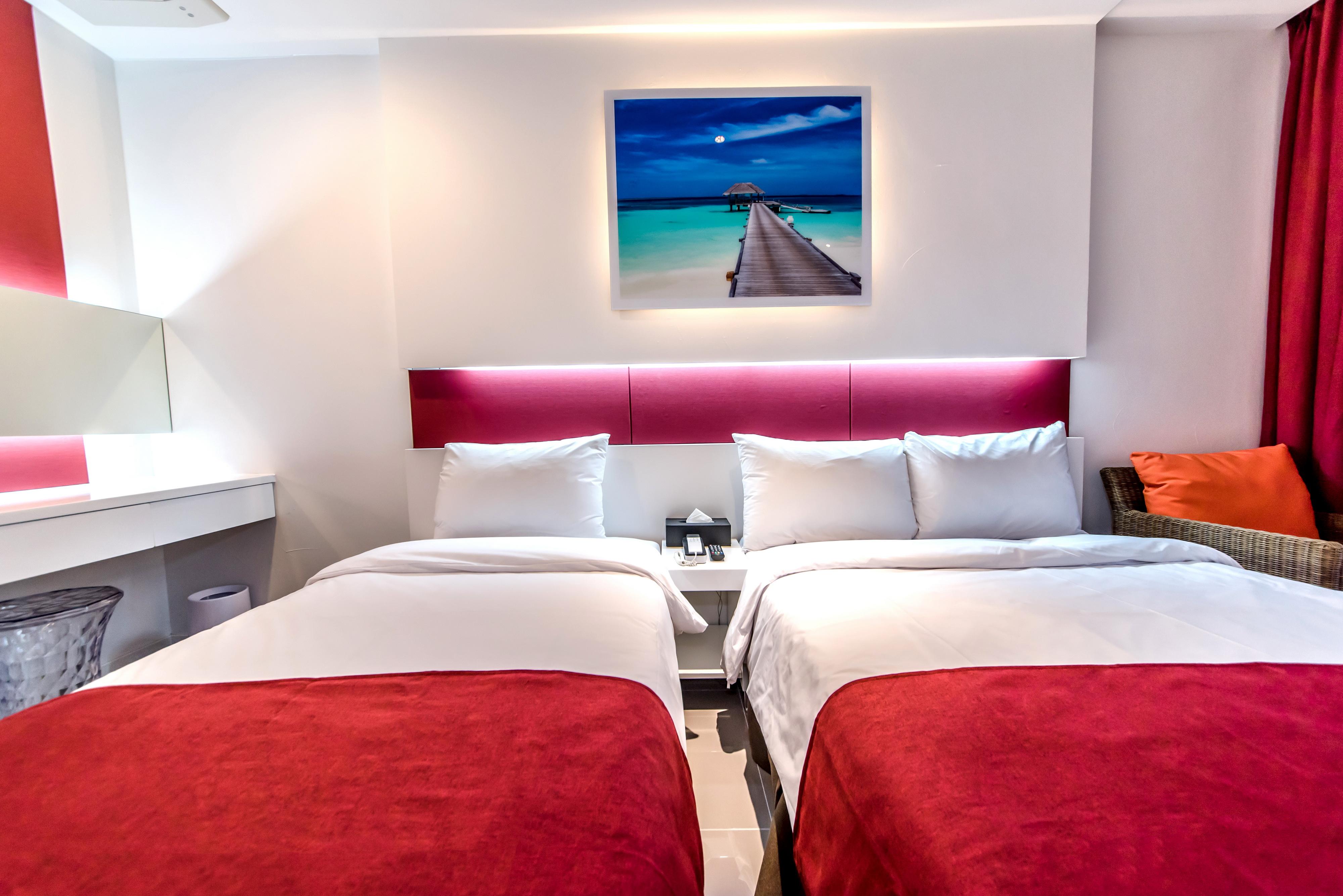 Aimi Jeju Beach Hotel Ngoại thất bức ảnh