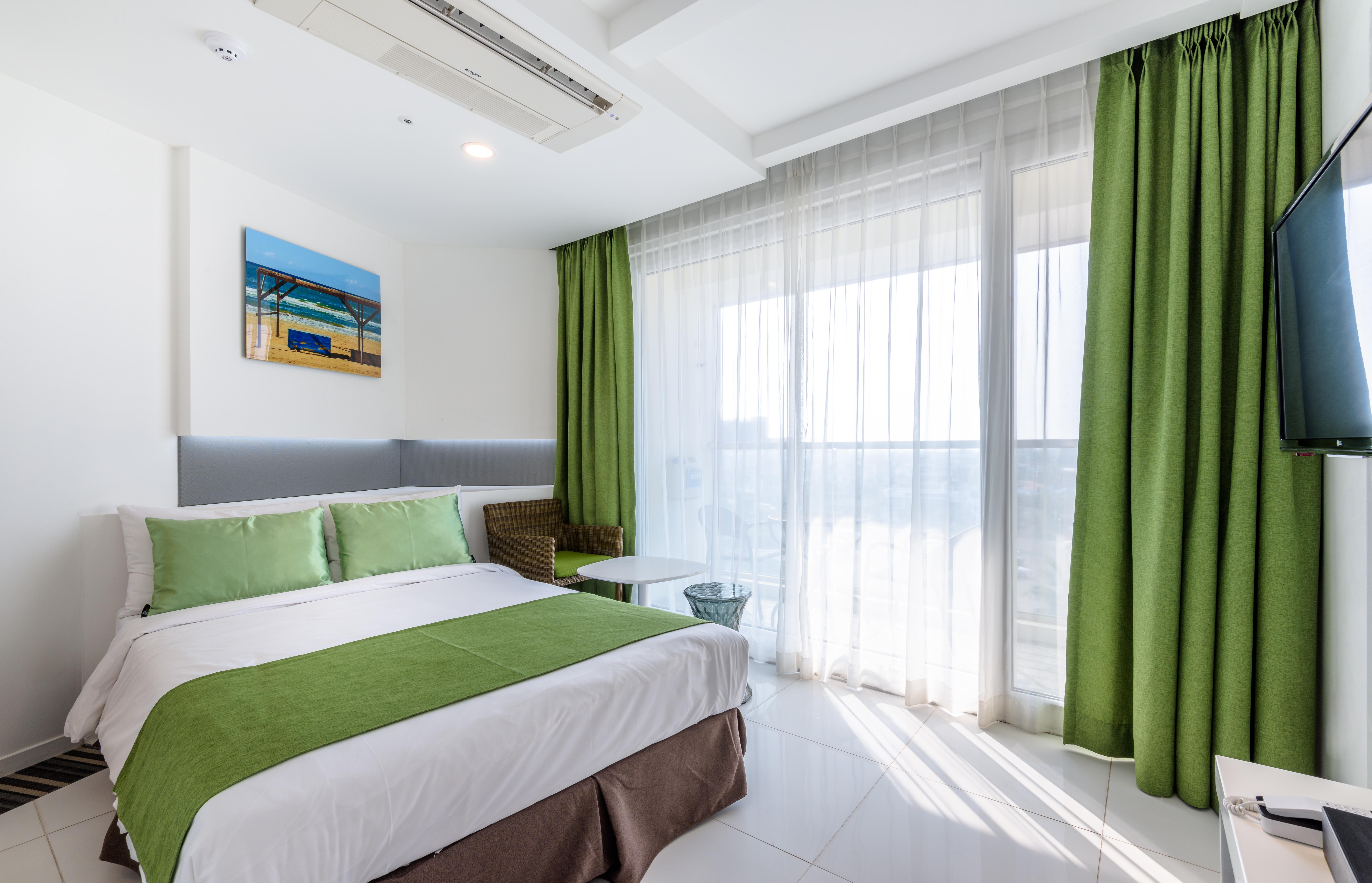 Aimi Jeju Beach Hotel Ngoại thất bức ảnh