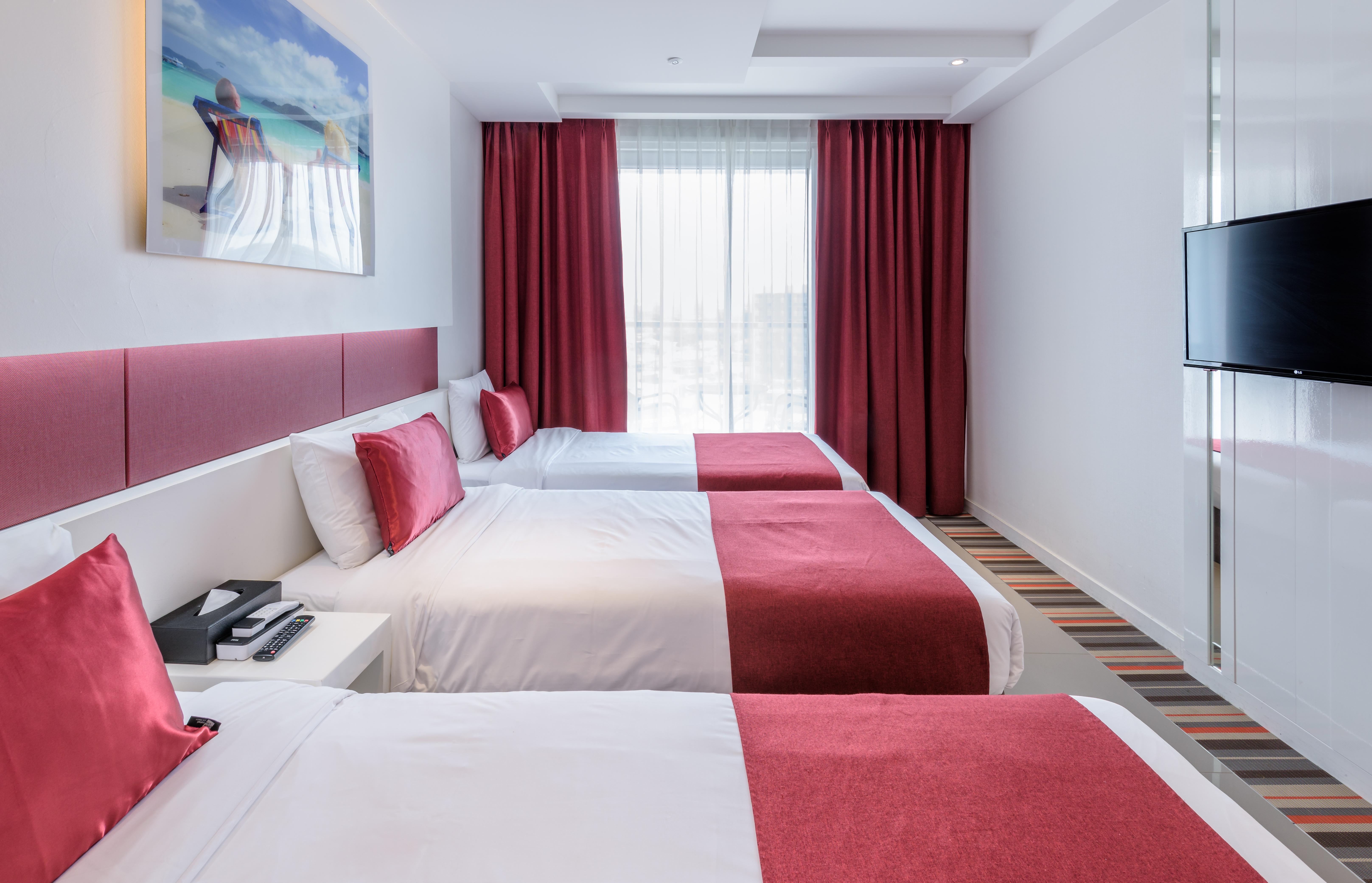 Aimi Jeju Beach Hotel Ngoại thất bức ảnh