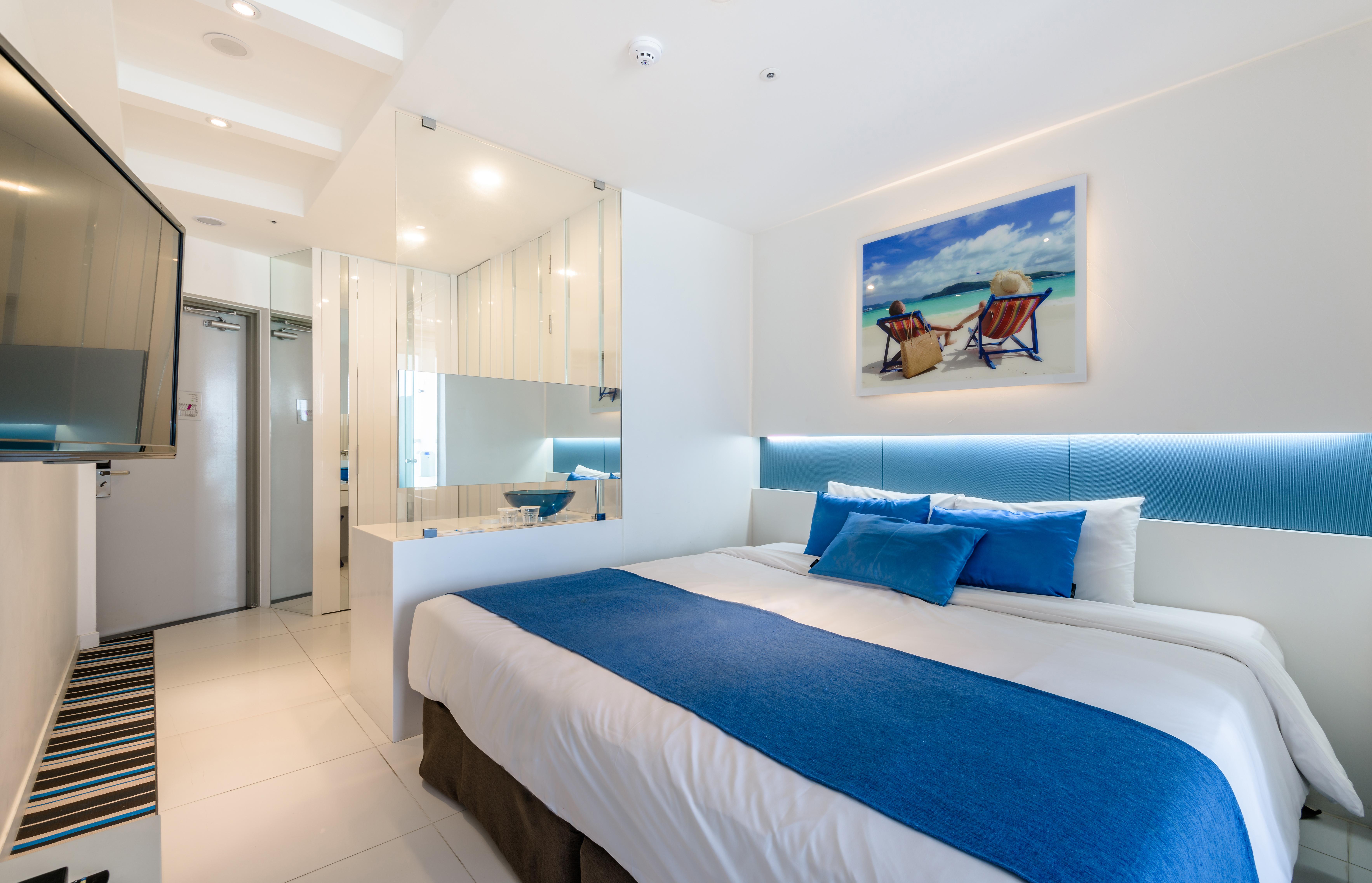 Aimi Jeju Beach Hotel Ngoại thất bức ảnh