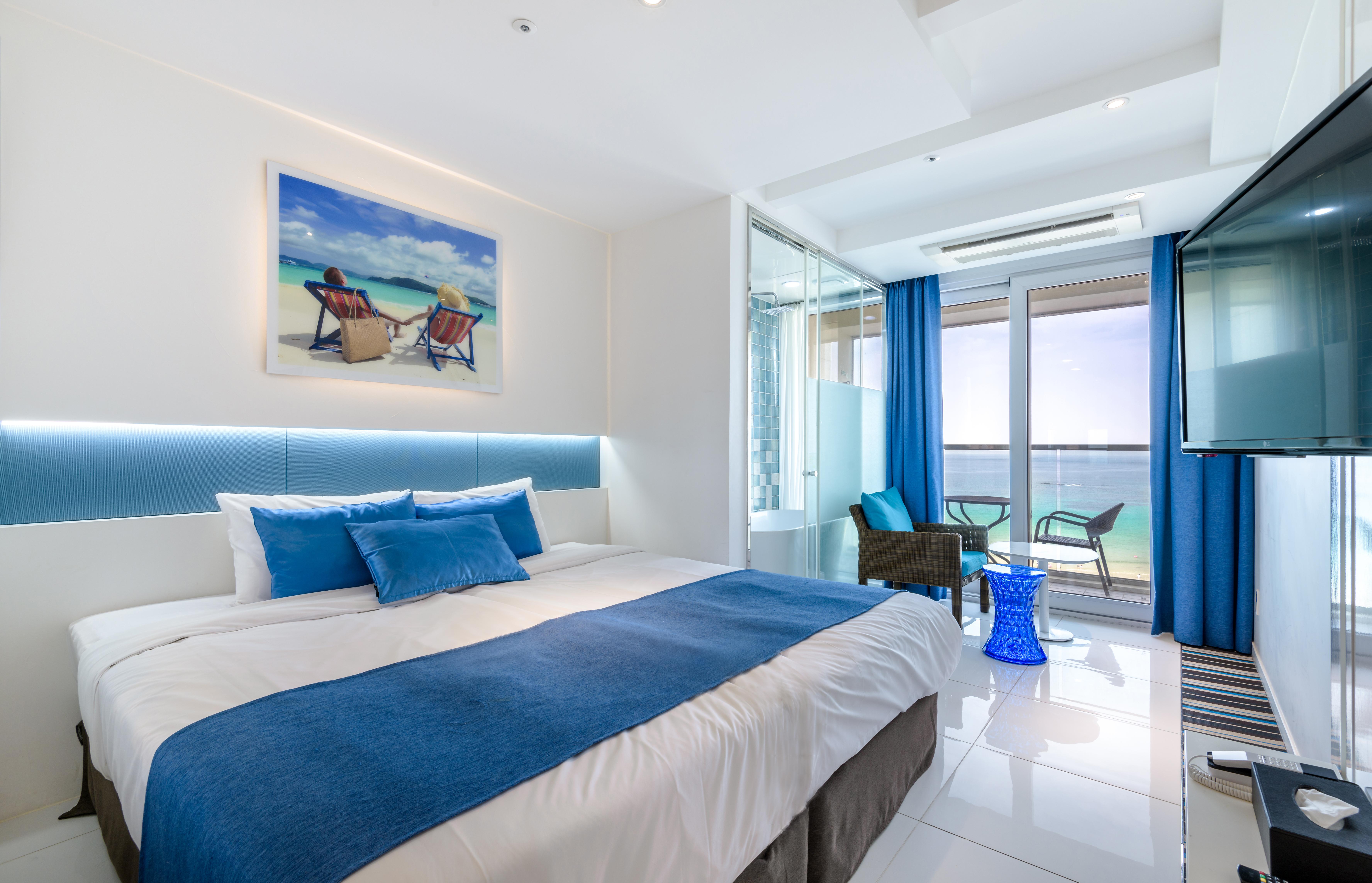 Aimi Jeju Beach Hotel Ngoại thất bức ảnh