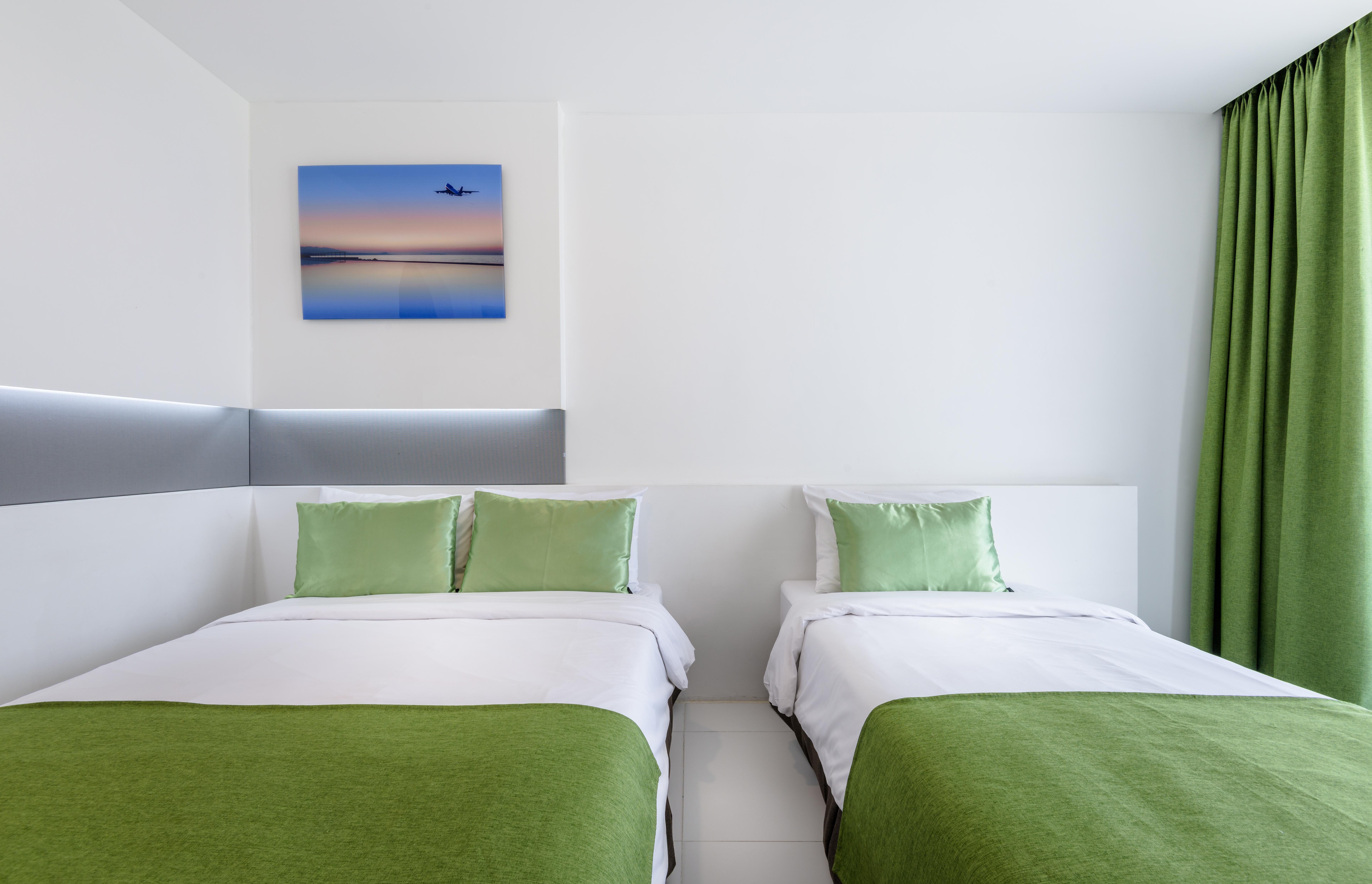 Aimi Jeju Beach Hotel Ngoại thất bức ảnh