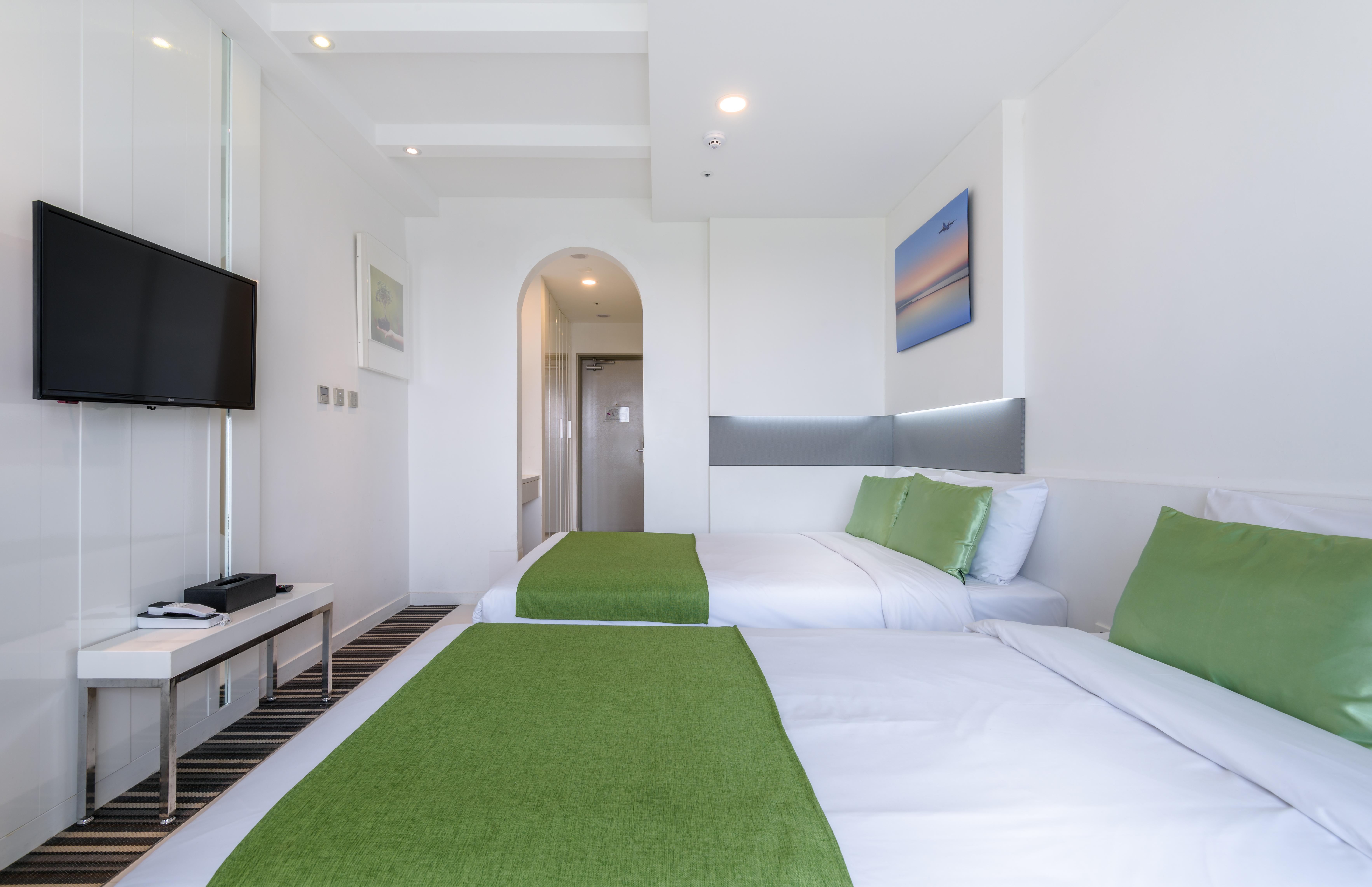 Aimi Jeju Beach Hotel Ngoại thất bức ảnh