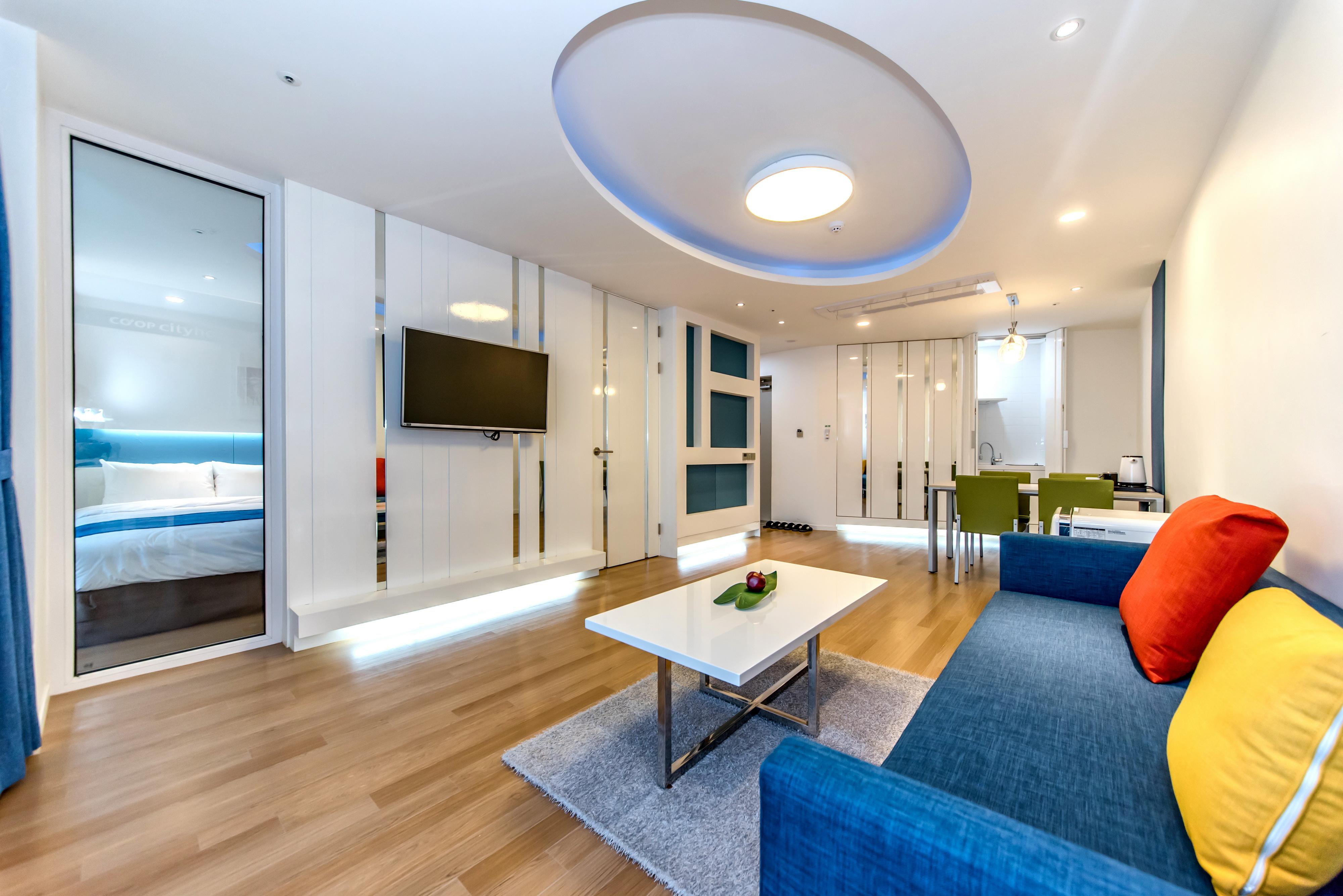 Aimi Jeju Beach Hotel Ngoại thất bức ảnh