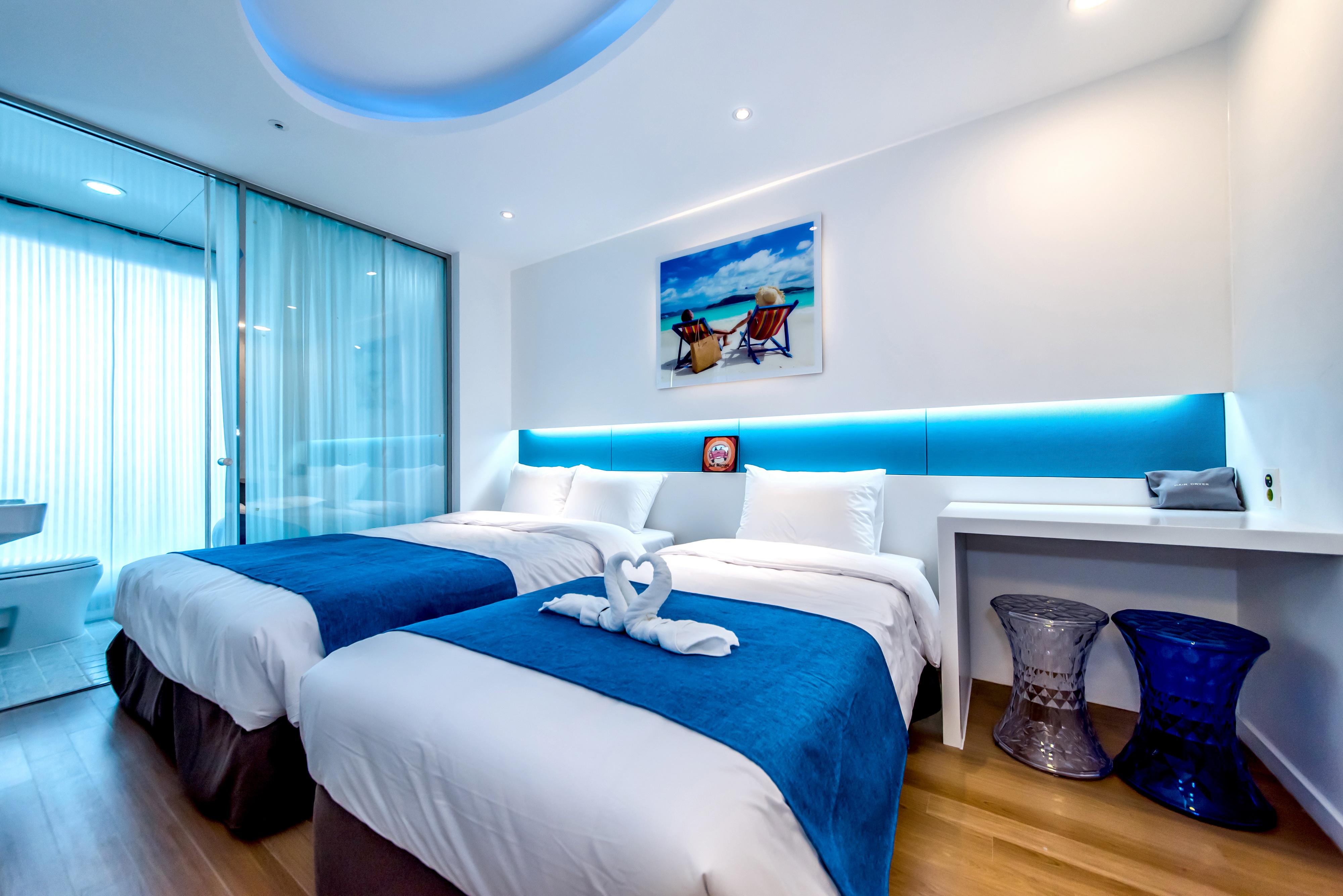 Aimi Jeju Beach Hotel Ngoại thất bức ảnh