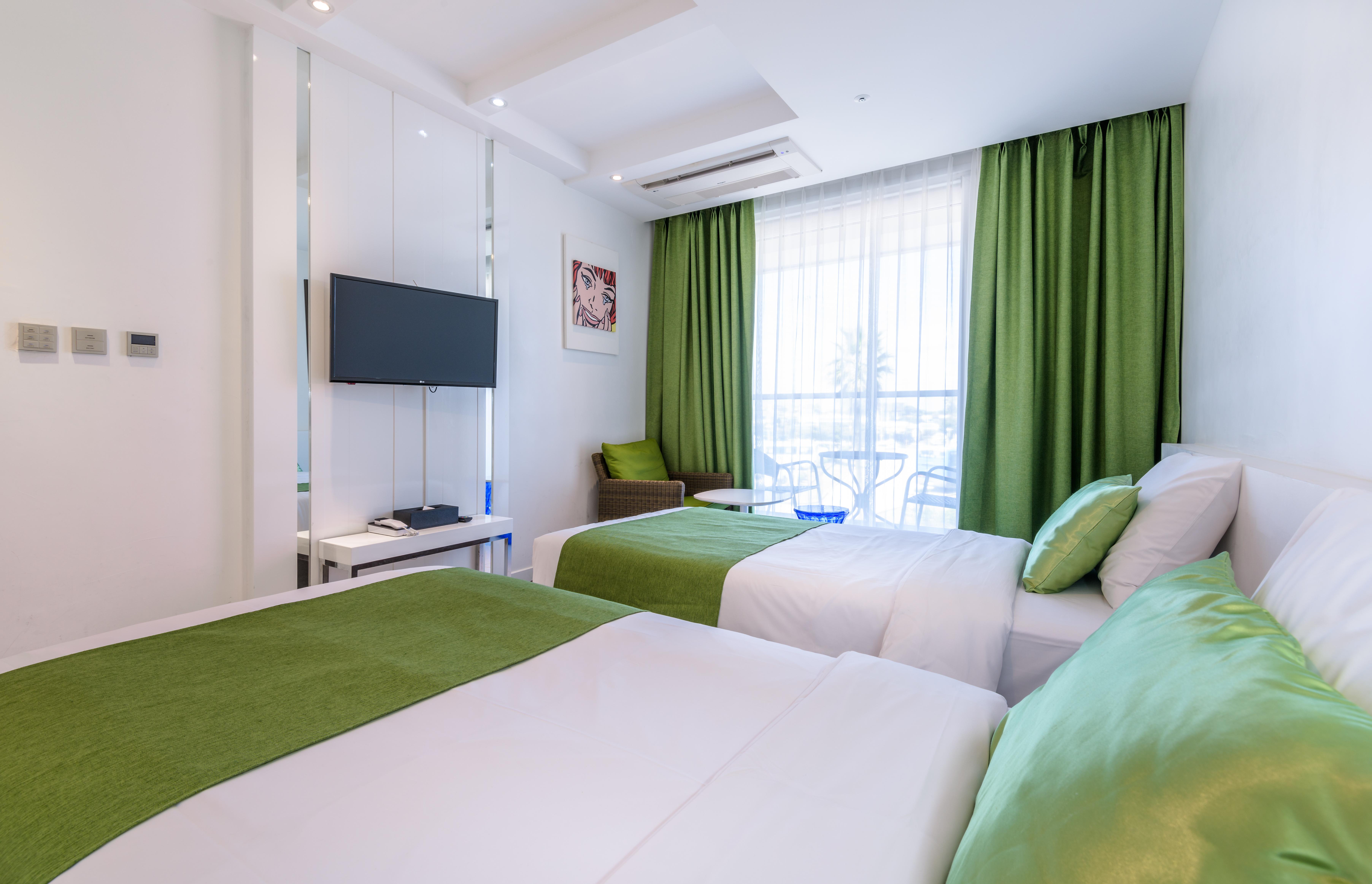 Aimi Jeju Beach Hotel Ngoại thất bức ảnh