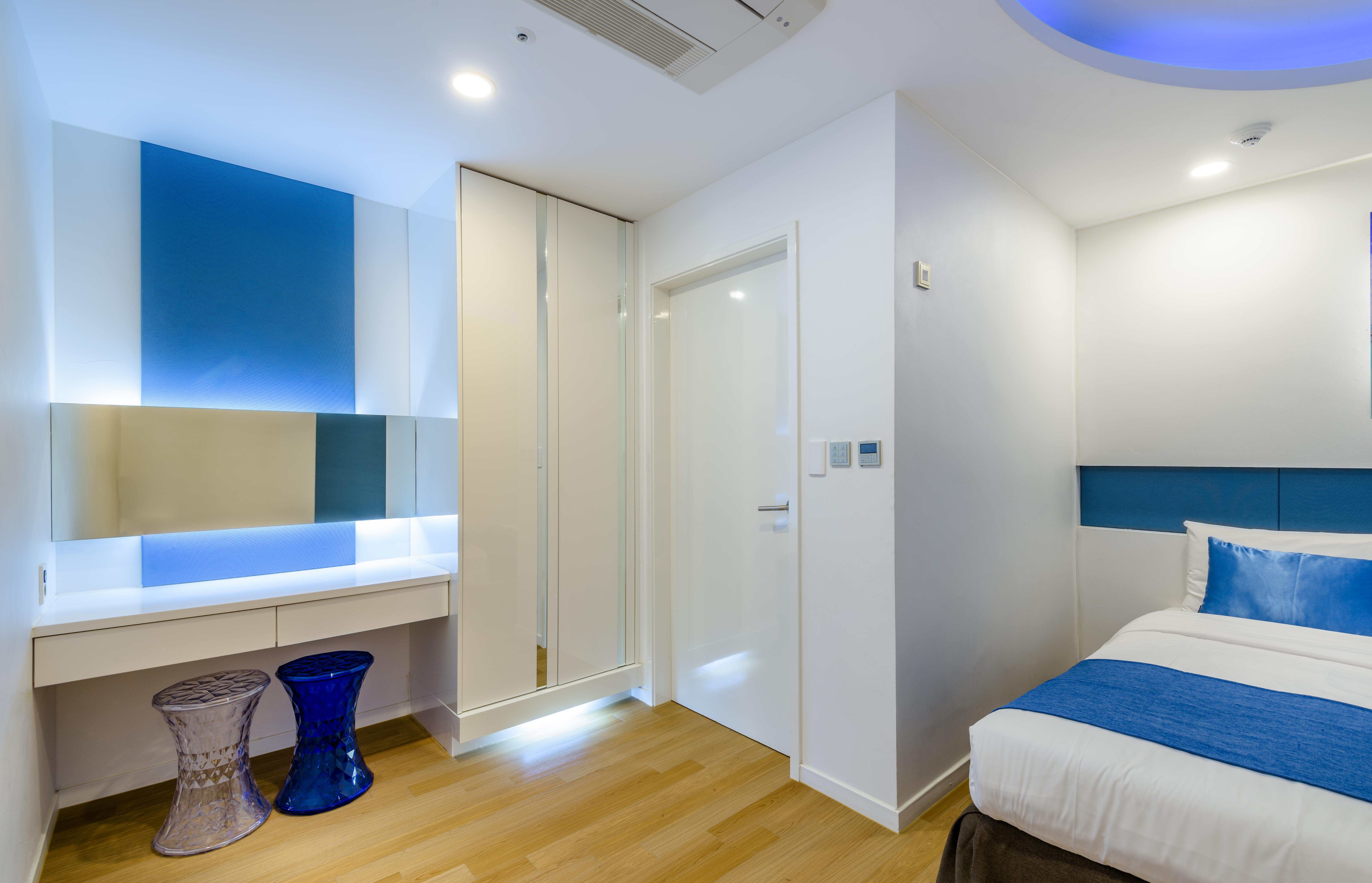Aimi Jeju Beach Hotel Ngoại thất bức ảnh